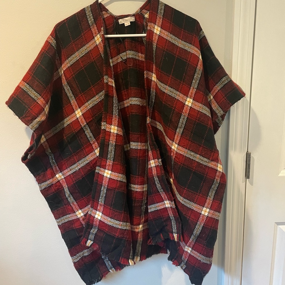 Call Shawl